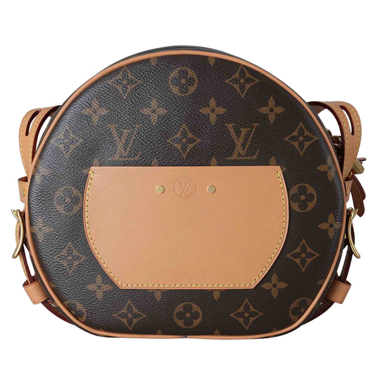 LOUIS VUITTON(USED)루이비통 M52294 부아뜨 샤포 수플 크로스백
